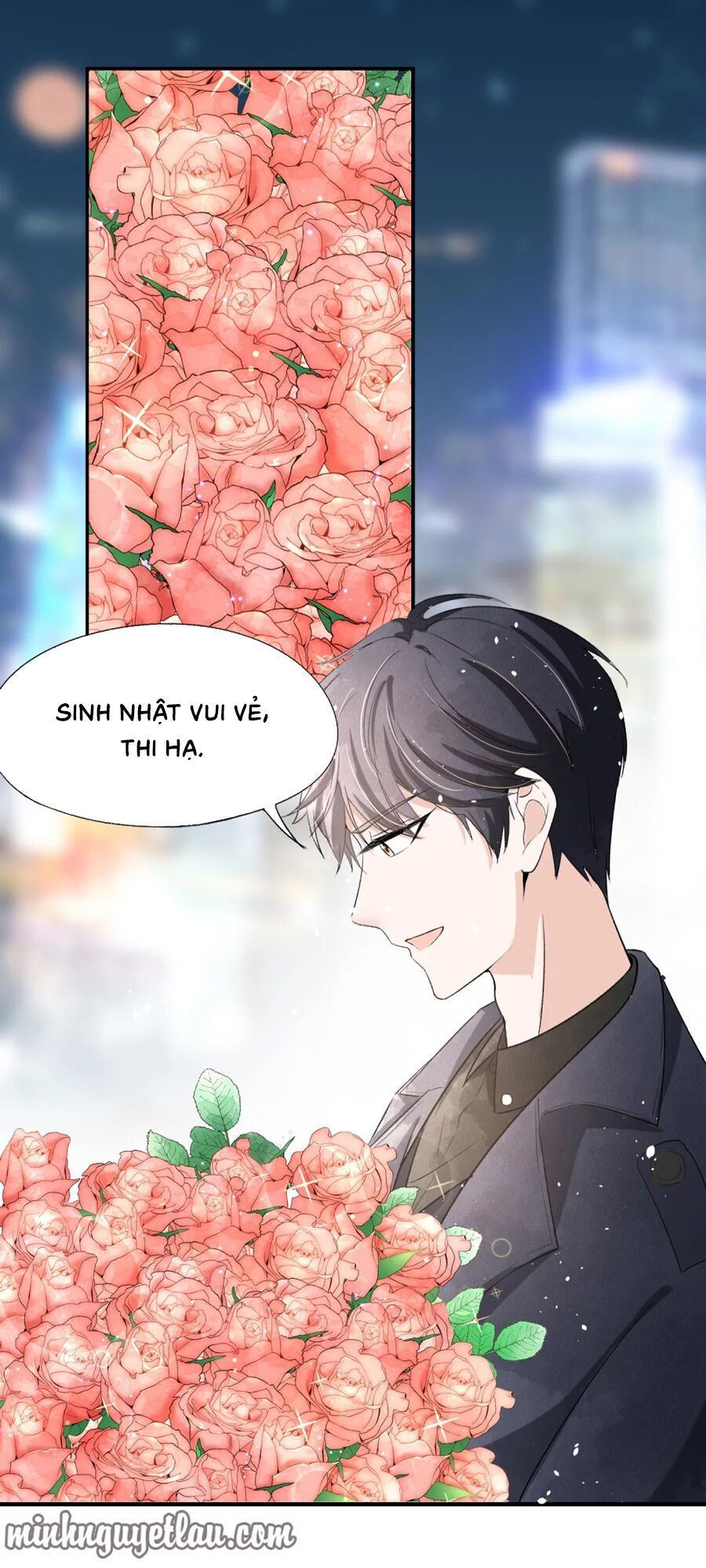 Cô Vợ Hợp Đồng Lạnh Lùng Không Dễ Đụng Đâu Chapter 21 - Trang 2