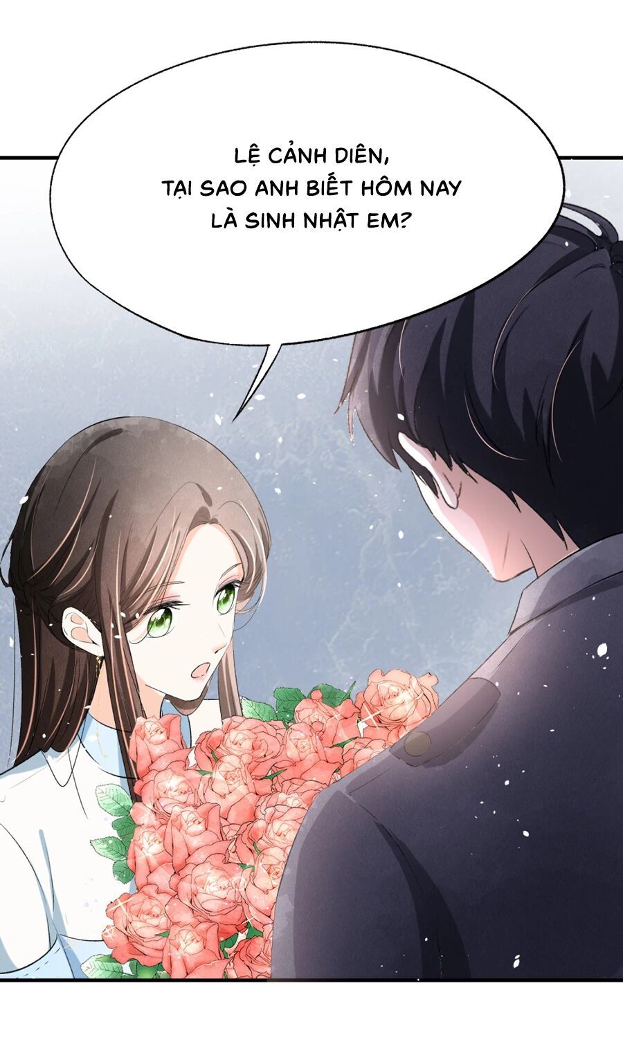 Cô Vợ Hợp Đồng Lạnh Lùng Không Dễ Đụng Đâu Chapter 21 - Trang 2