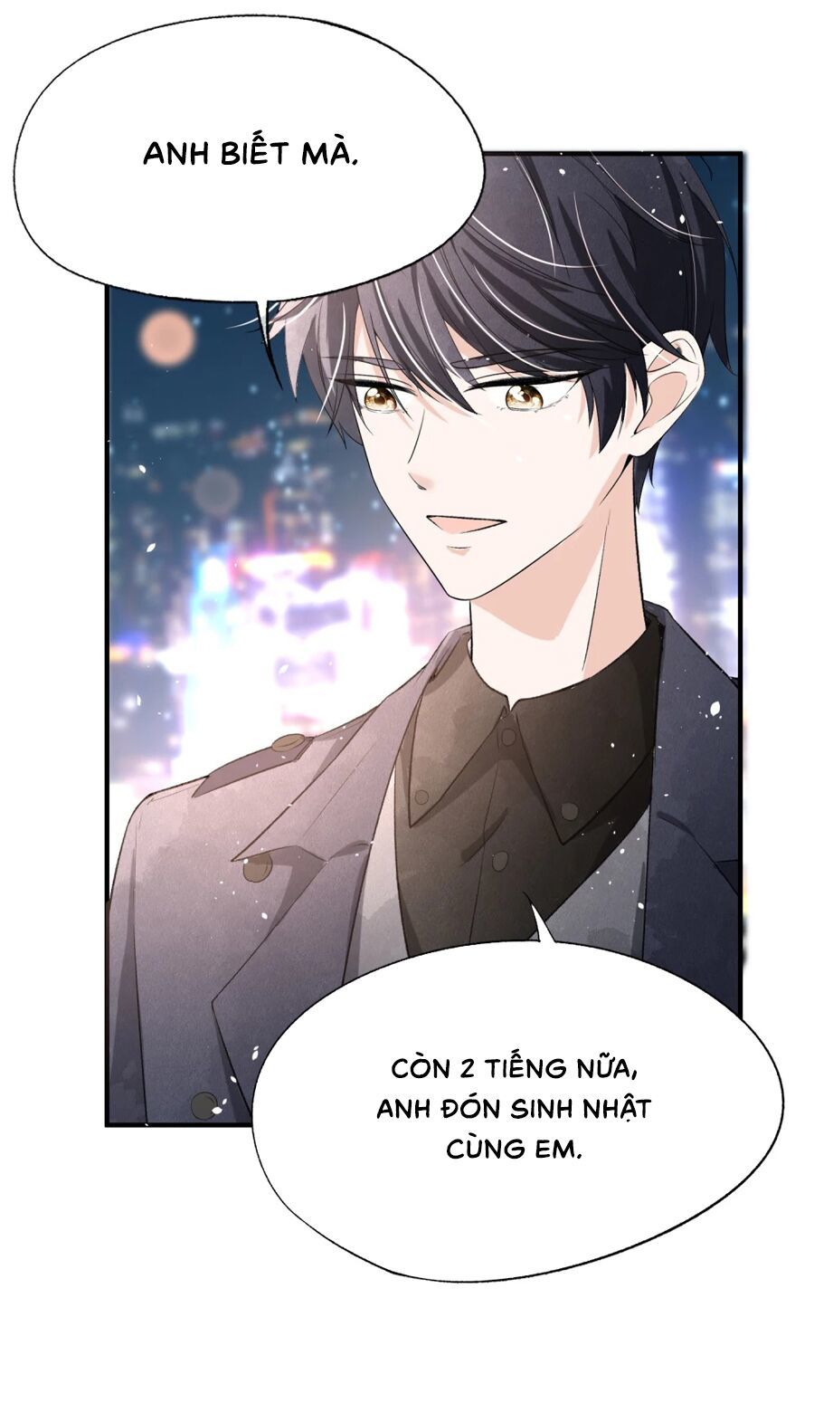 Cô Vợ Hợp Đồng Lạnh Lùng Không Dễ Đụng Đâu Chapter 21 - Trang 2