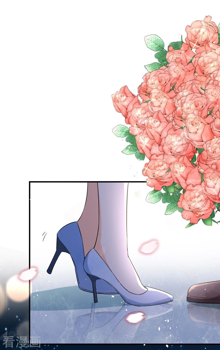 Cô Vợ Hợp Đồng Lạnh Lùng Không Dễ Đụng Đâu Chapter 21 - Trang 2