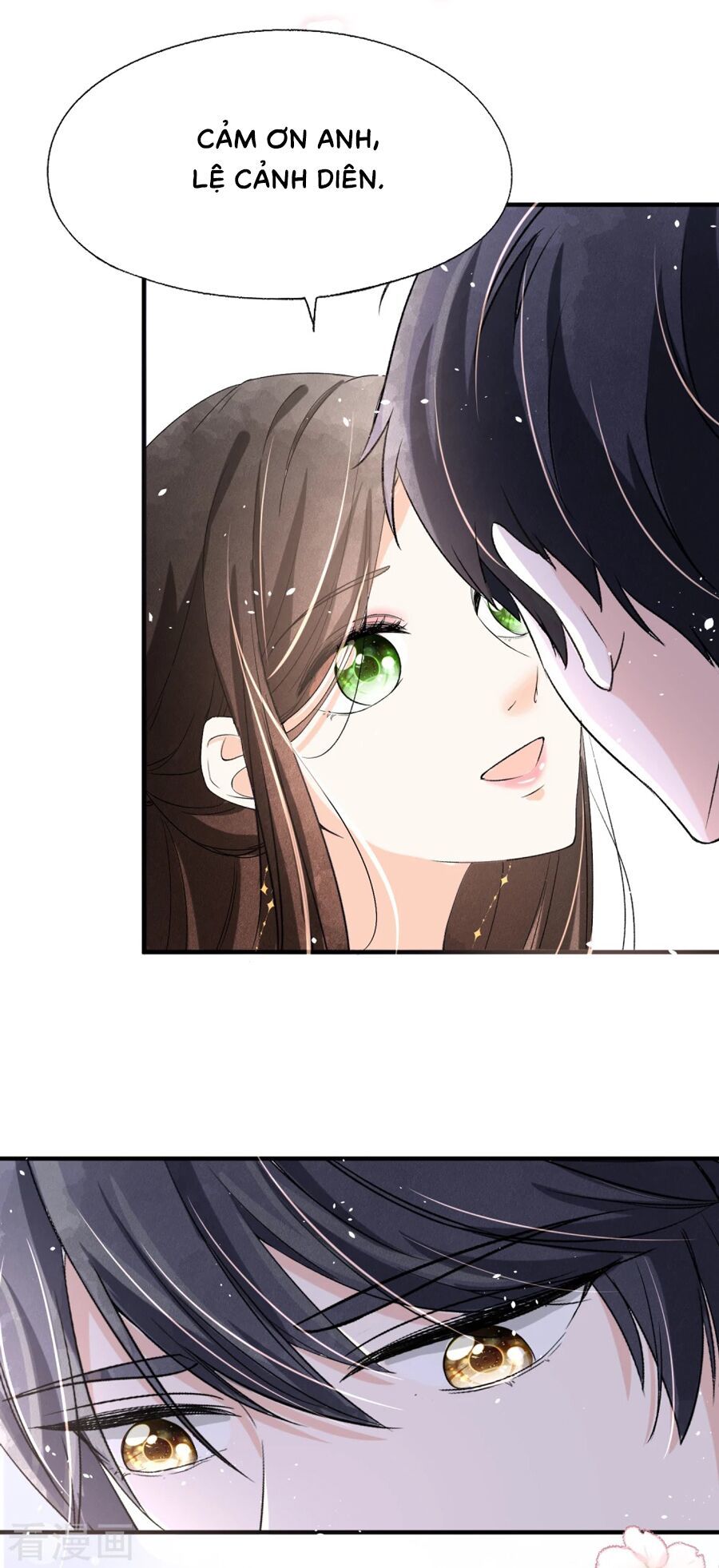 Cô Vợ Hợp Đồng Lạnh Lùng Không Dễ Đụng Đâu Chapter 21 - Trang 2