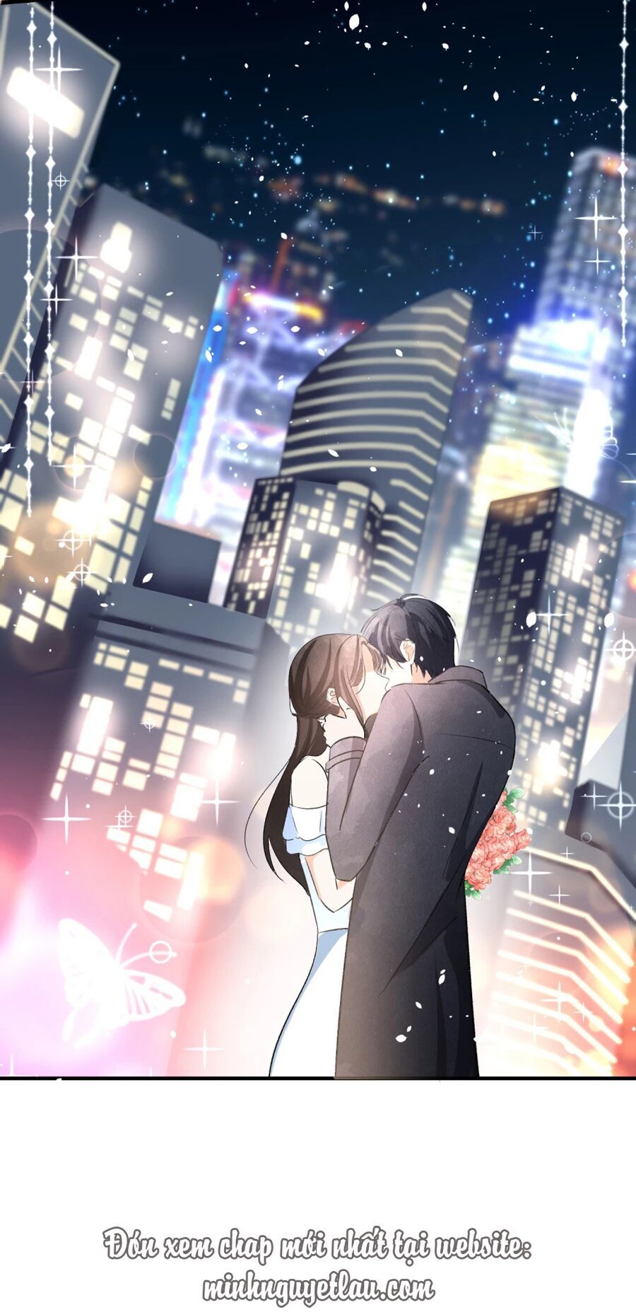 Cô Vợ Hợp Đồng Lạnh Lùng Không Dễ Đụng Đâu Chapter 21 - Trang 2