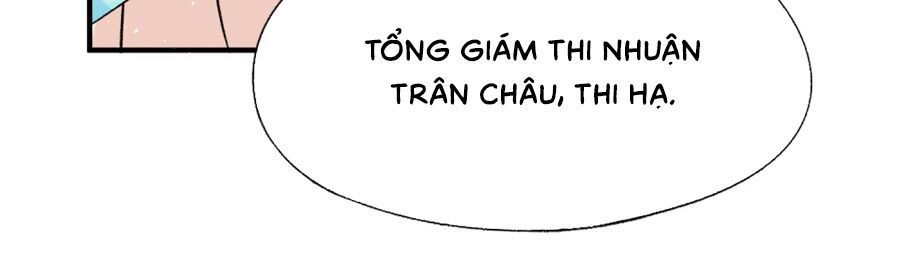 Cô Vợ Hợp Đồng Lạnh Lùng Không Dễ Đụng Đâu Chapter 21 - Trang 2