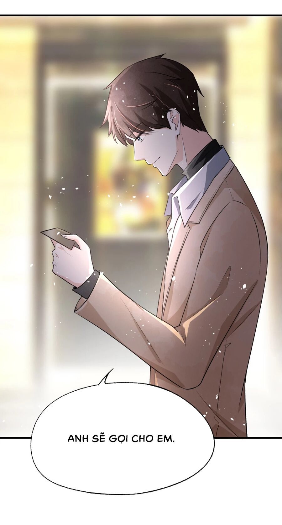 Cô Vợ Hợp Đồng Lạnh Lùng Không Dễ Đụng Đâu Chapter 21 - Trang 2