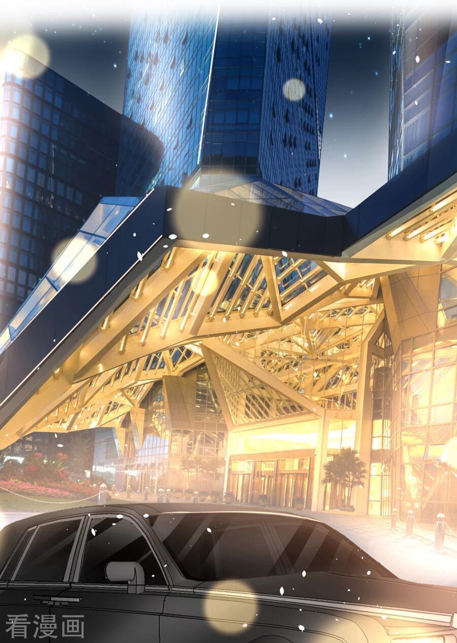 Cô Vợ Hợp Đồng Lạnh Lùng Không Dễ Đụng Đâu Chapter 22 - Trang 2