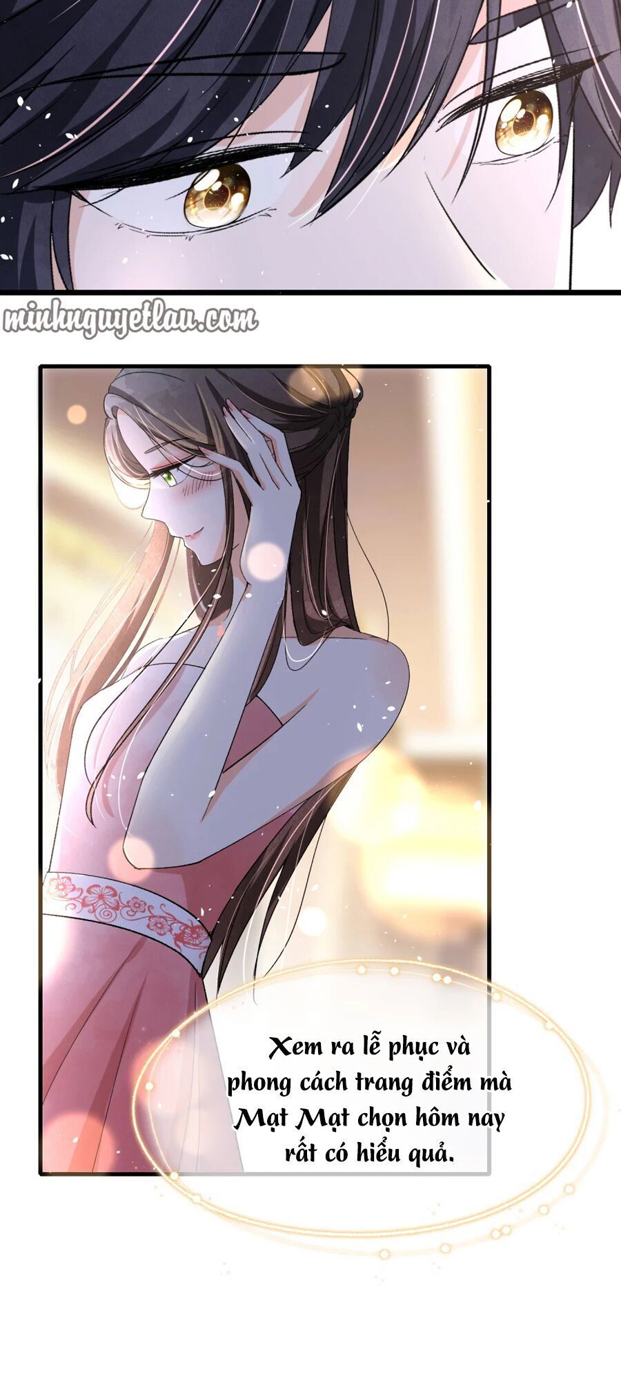 Cô Vợ Hợp Đồng Lạnh Lùng Không Dễ Đụng Đâu Chapter 22 - Trang 2