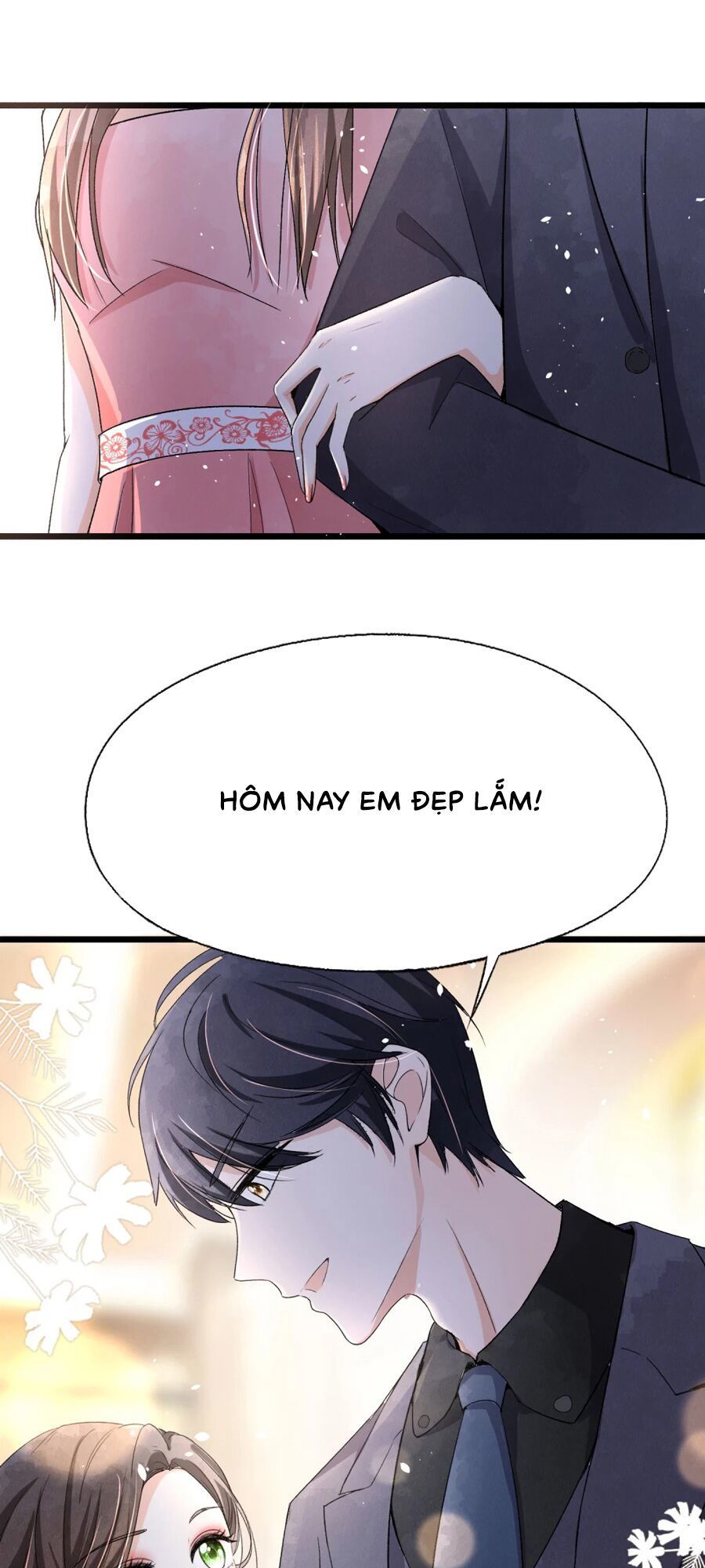 Cô Vợ Hợp Đồng Lạnh Lùng Không Dễ Đụng Đâu Chapter 22 - Trang 2