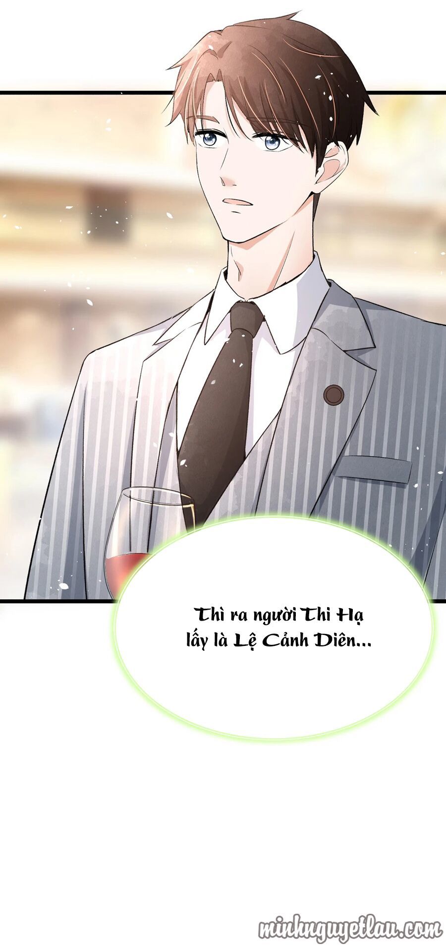 Cô Vợ Hợp Đồng Lạnh Lùng Không Dễ Đụng Đâu Chapter 22 - Trang 2