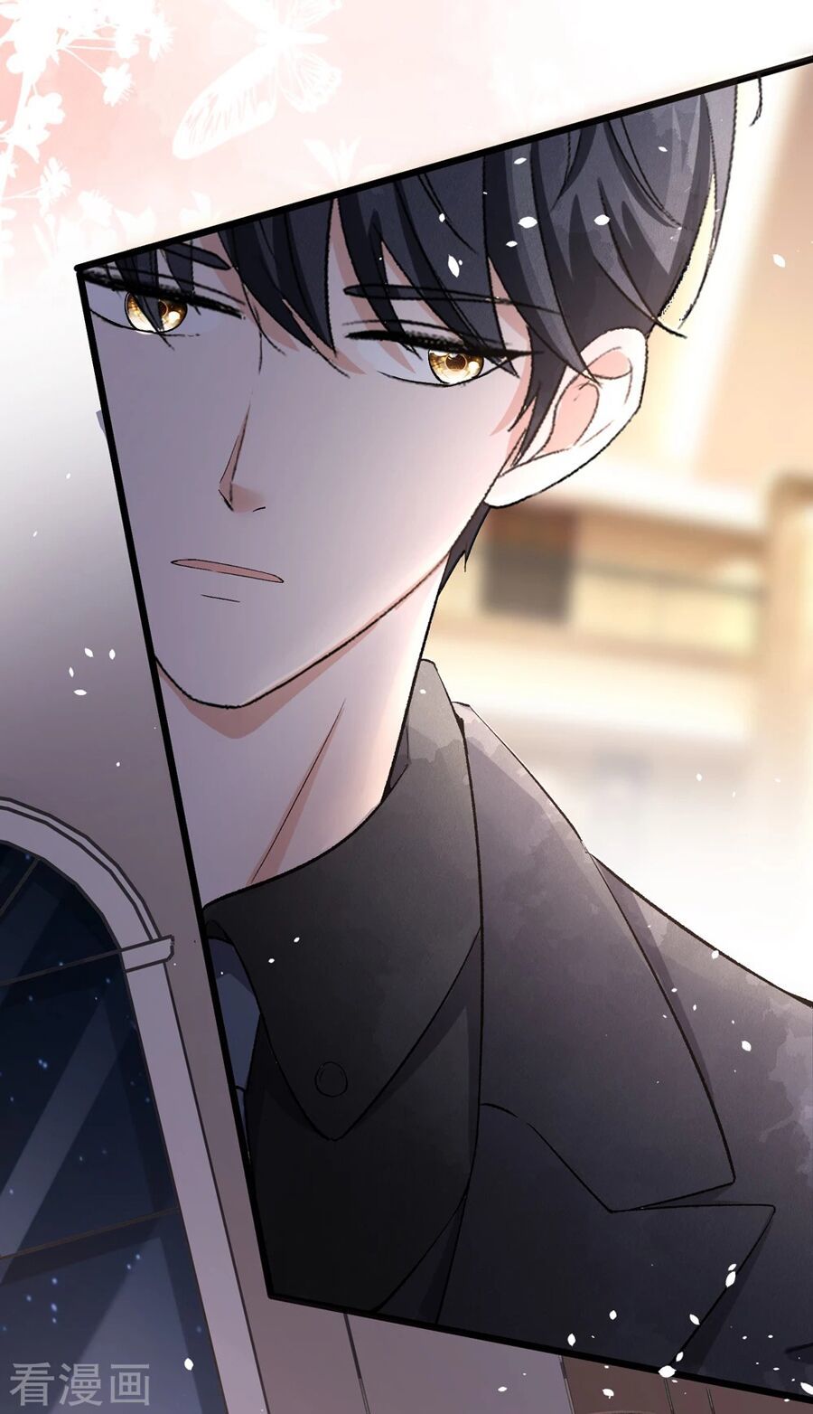 Cô Vợ Hợp Đồng Lạnh Lùng Không Dễ Đụng Đâu Chapter 22 - Trang 2