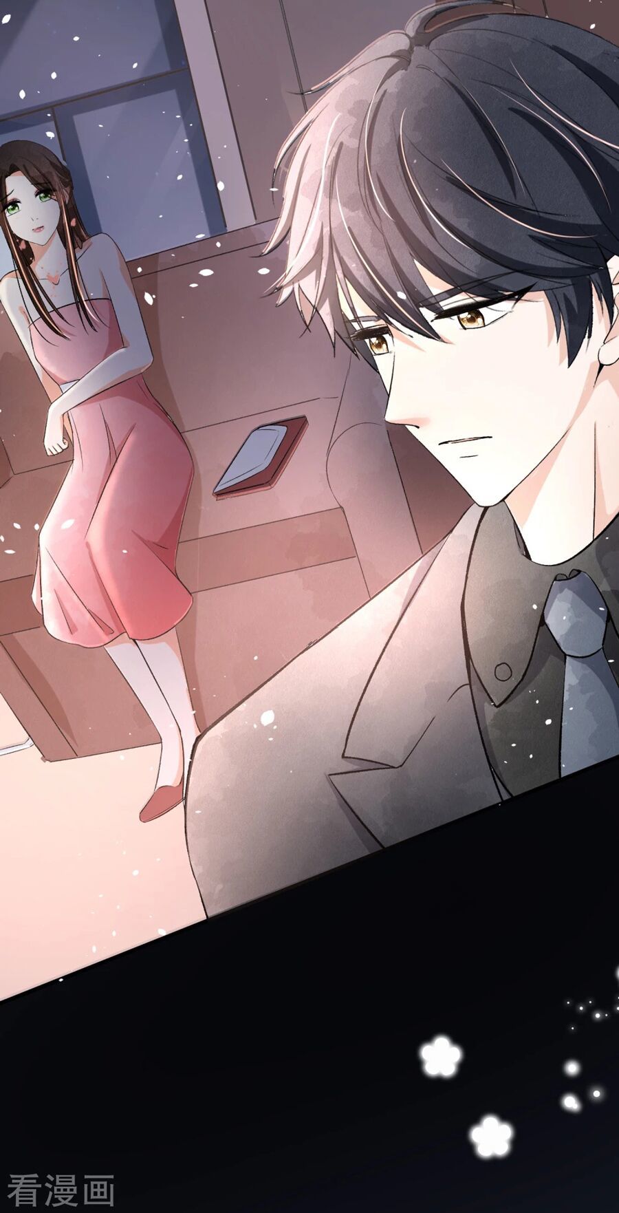 Cô Vợ Hợp Đồng Lạnh Lùng Không Dễ Đụng Đâu Chapter 22 - Trang 2