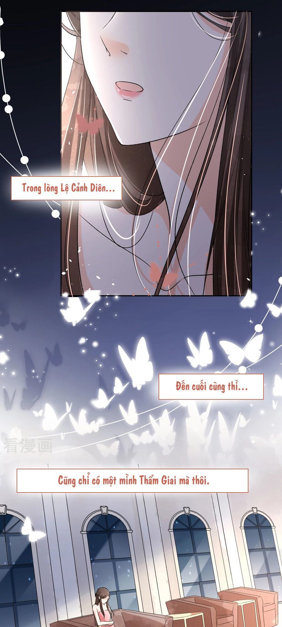 Cô Vợ Hợp Đồng Lạnh Lùng Không Dễ Đụng Đâu Chapter 22 - Trang 2