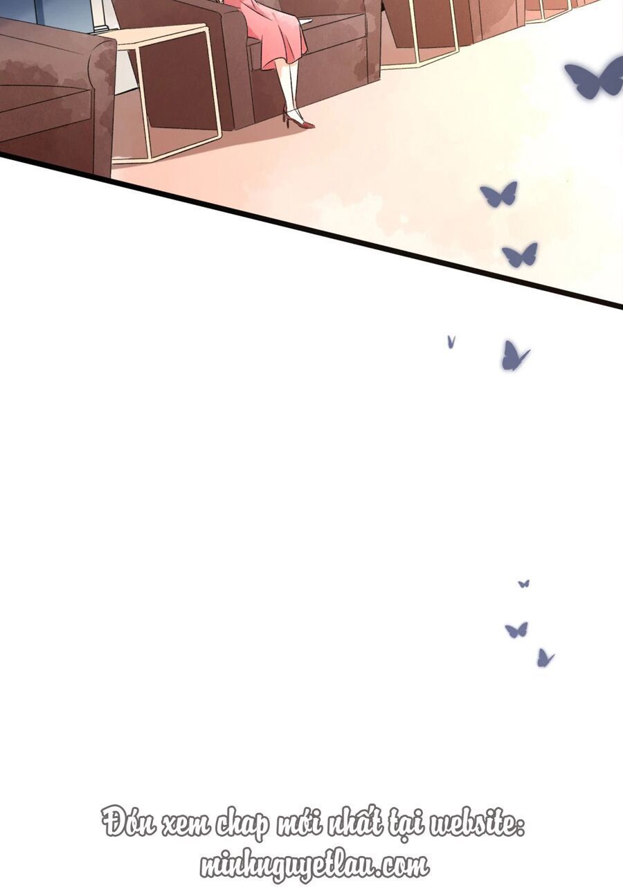 Cô Vợ Hợp Đồng Lạnh Lùng Không Dễ Đụng Đâu Chapter 22 - Trang 2