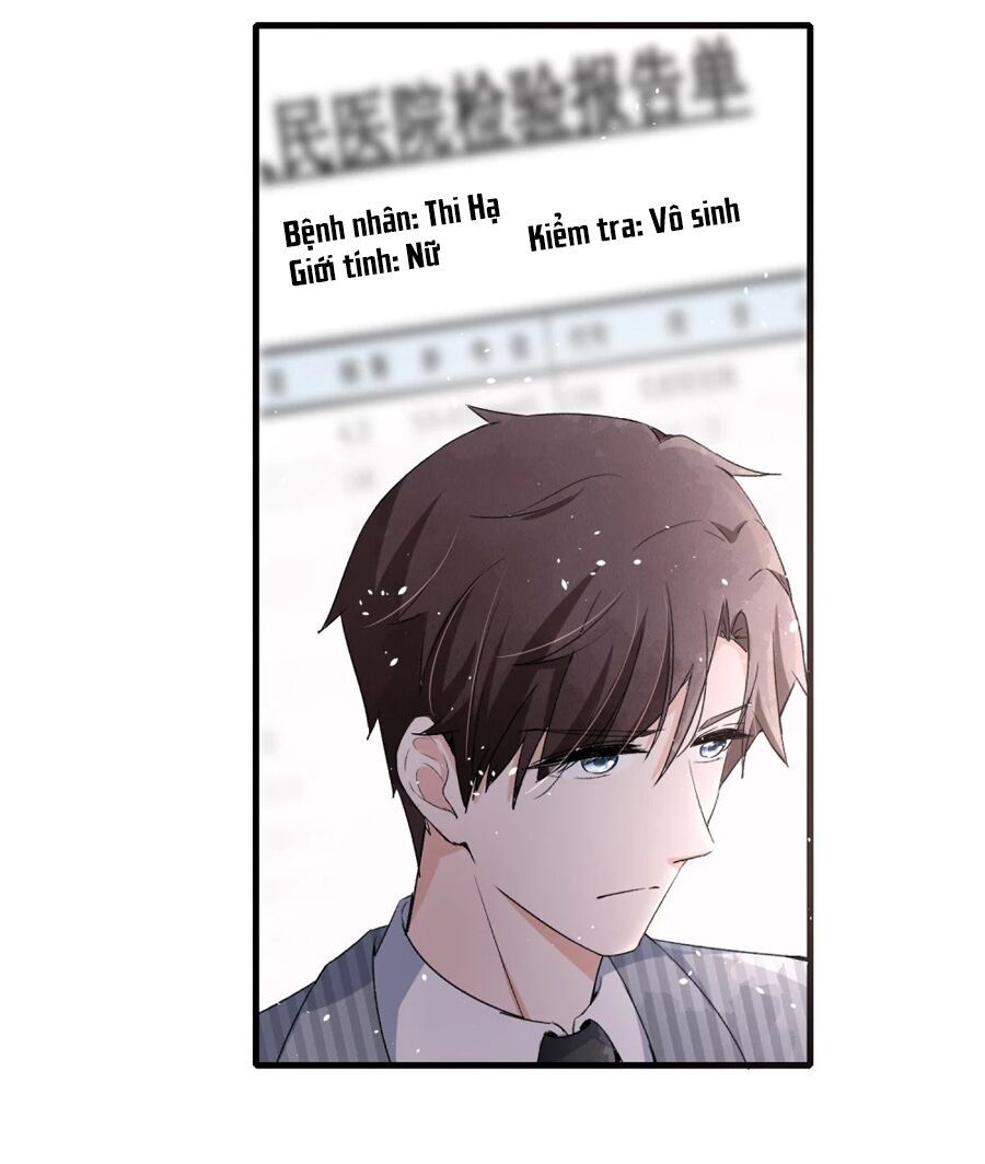 Cô Vợ Hợp Đồng Lạnh Lùng Không Dễ Đụng Đâu Chapter 23 - Trang 2