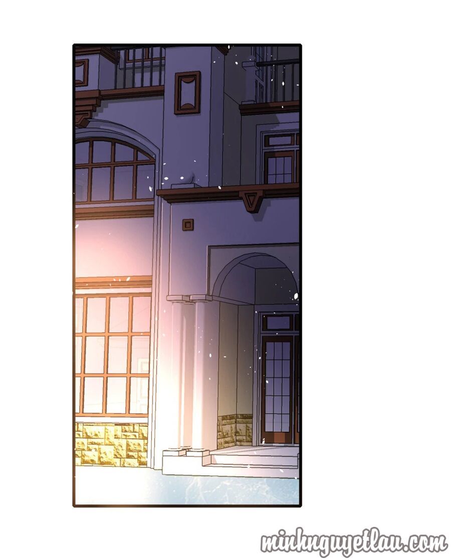 Cô Vợ Hợp Đồng Lạnh Lùng Không Dễ Đụng Đâu Chapter 23 - Trang 2