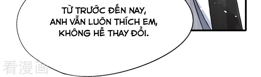 Cô Vợ Hợp Đồng Lạnh Lùng Không Dễ Đụng Đâu Chapter 23 - Trang 2