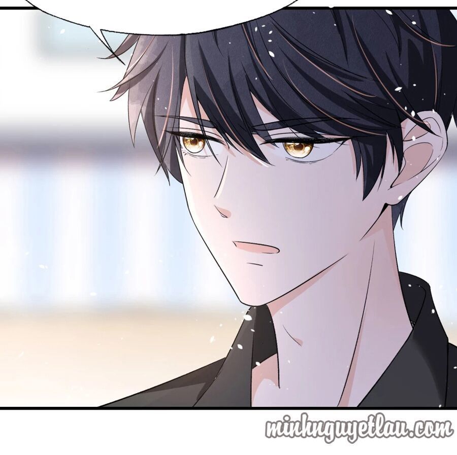 Cô Vợ Hợp Đồng Lạnh Lùng Không Dễ Đụng Đâu Chapter 23 - Trang 2