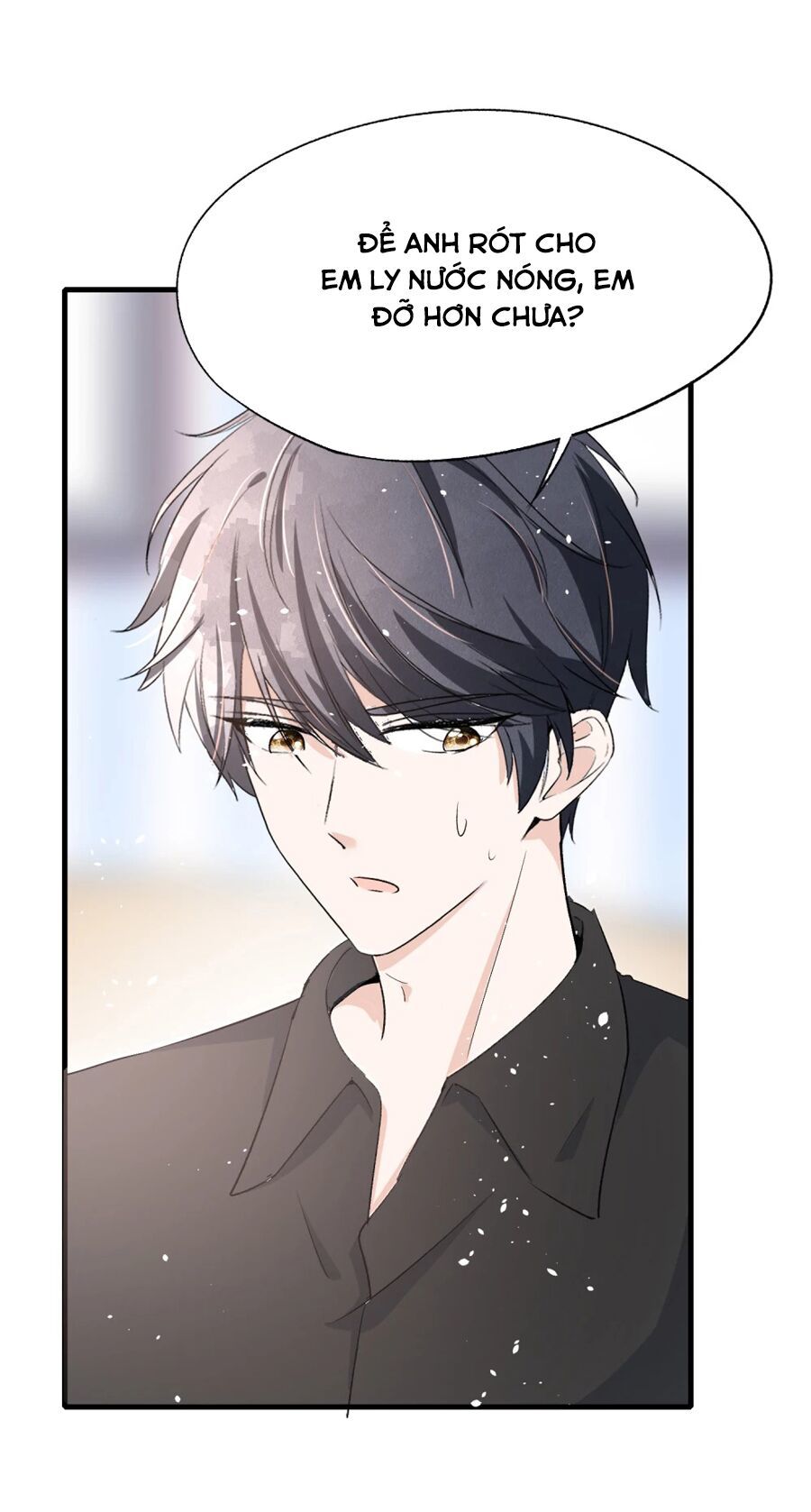 Cô Vợ Hợp Đồng Lạnh Lùng Không Dễ Đụng Đâu Chapter 23 - Trang 2