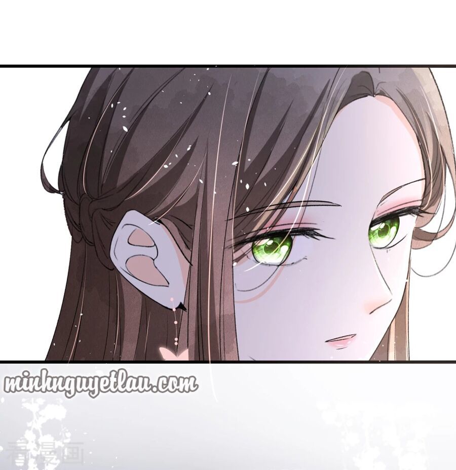 Cô Vợ Hợp Đồng Lạnh Lùng Không Dễ Đụng Đâu Chapter 23 - Trang 2