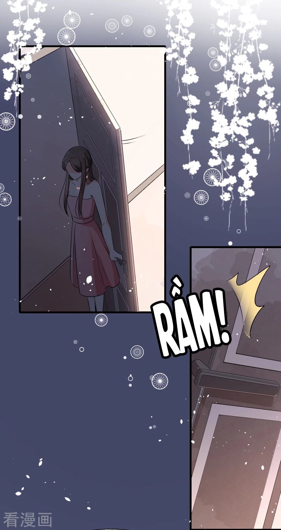 Cô Vợ Hợp Đồng Lạnh Lùng Không Dễ Đụng Đâu Chapter 23 - Trang 2