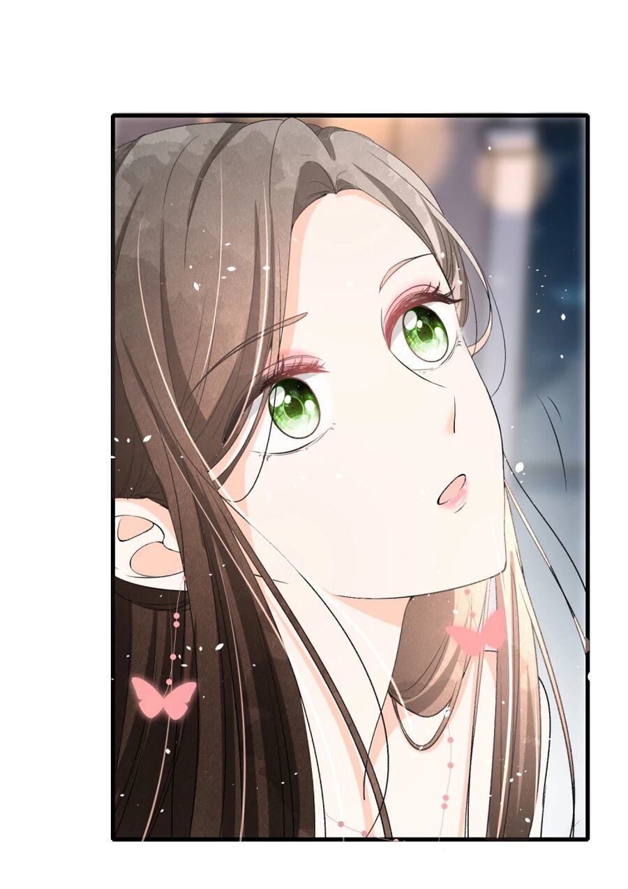 Cô Vợ Hợp Đồng Lạnh Lùng Không Dễ Đụng Đâu Chapter 23 - Trang 2