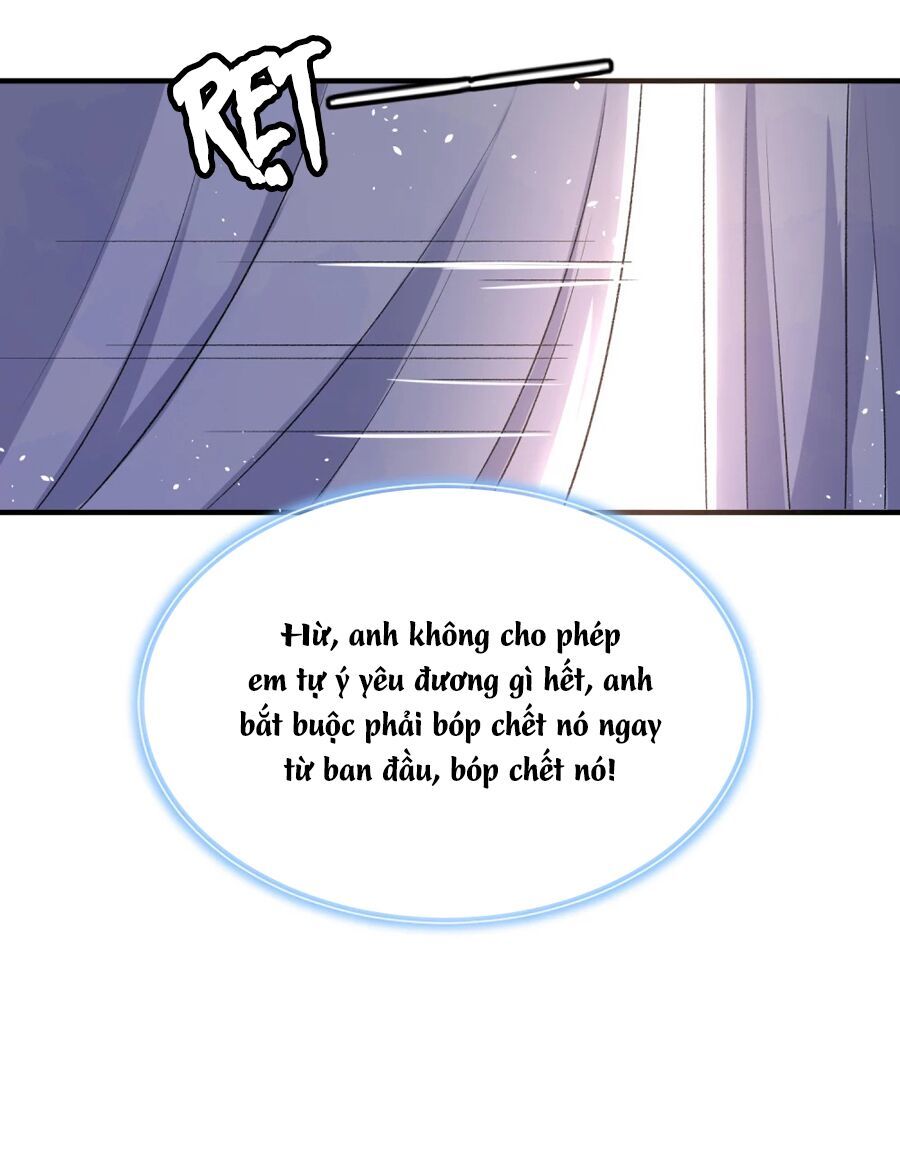 Cô Vợ Hợp Đồng Lạnh Lùng Không Dễ Đụng Đâu Chapter 24 - Trang 2