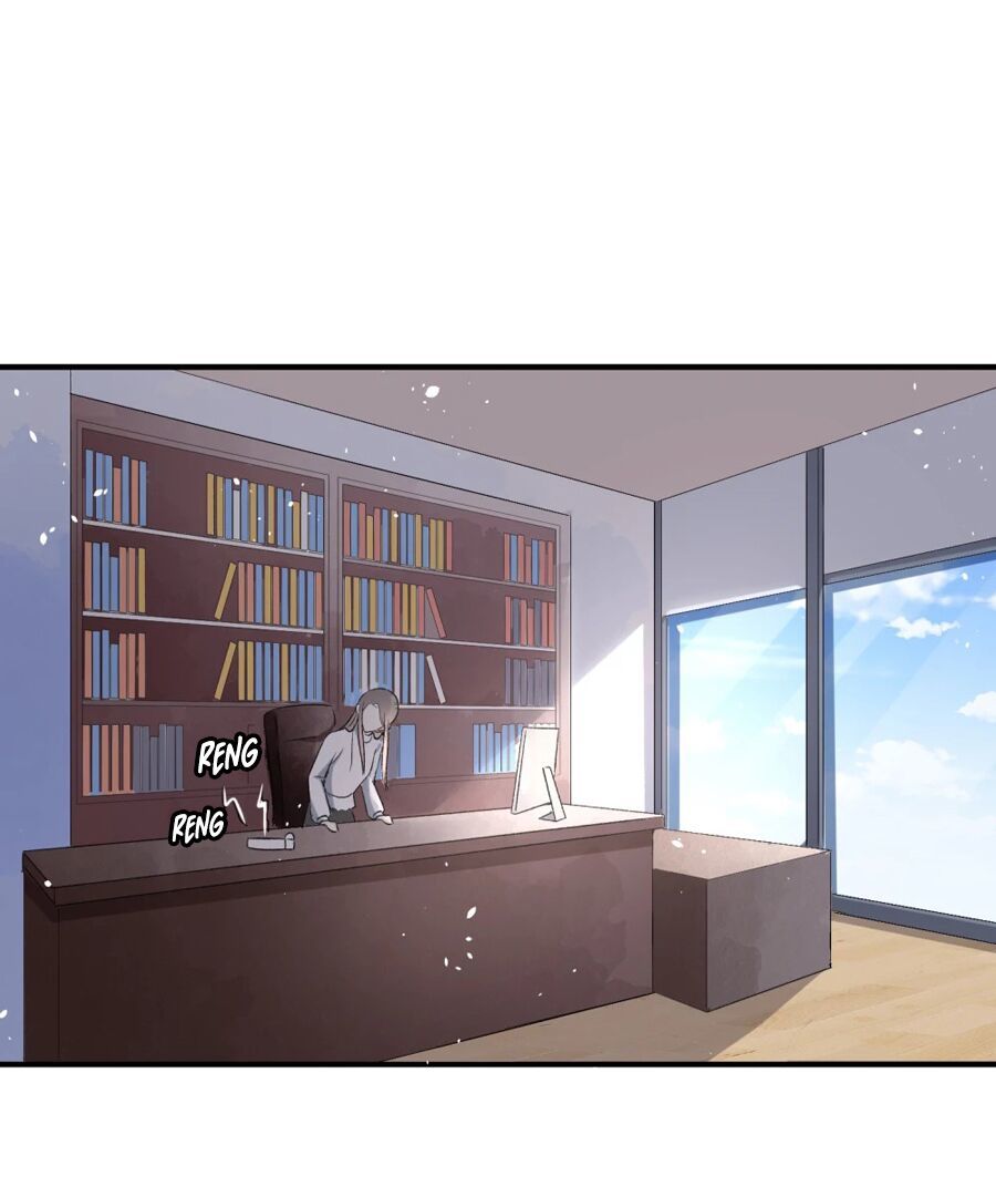 Cô Vợ Hợp Đồng Lạnh Lùng Không Dễ Đụng Đâu Chapter 24 - Trang 2