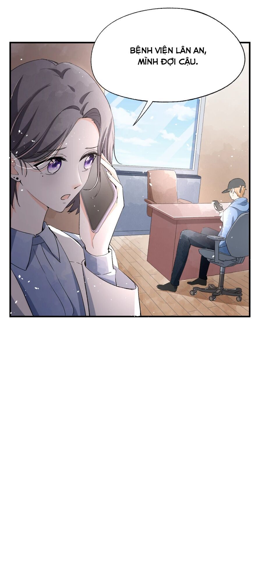 Cô Vợ Hợp Đồng Lạnh Lùng Không Dễ Đụng Đâu Chapter 24 - Trang 2