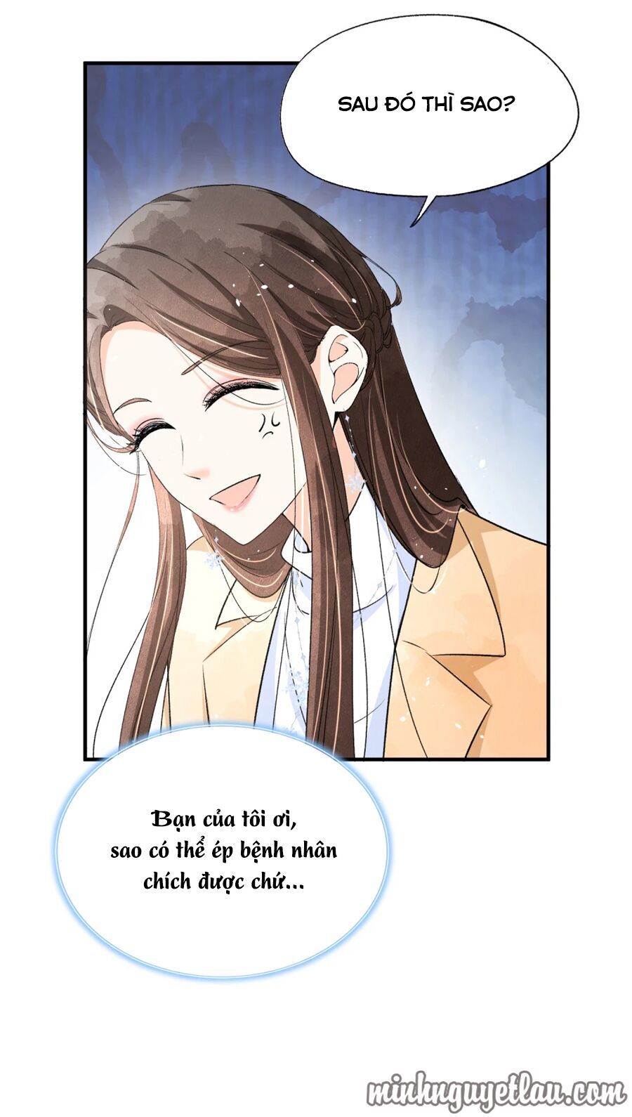 Cô Vợ Hợp Đồng Lạnh Lùng Không Dễ Đụng Đâu Chapter 24 - Trang 2