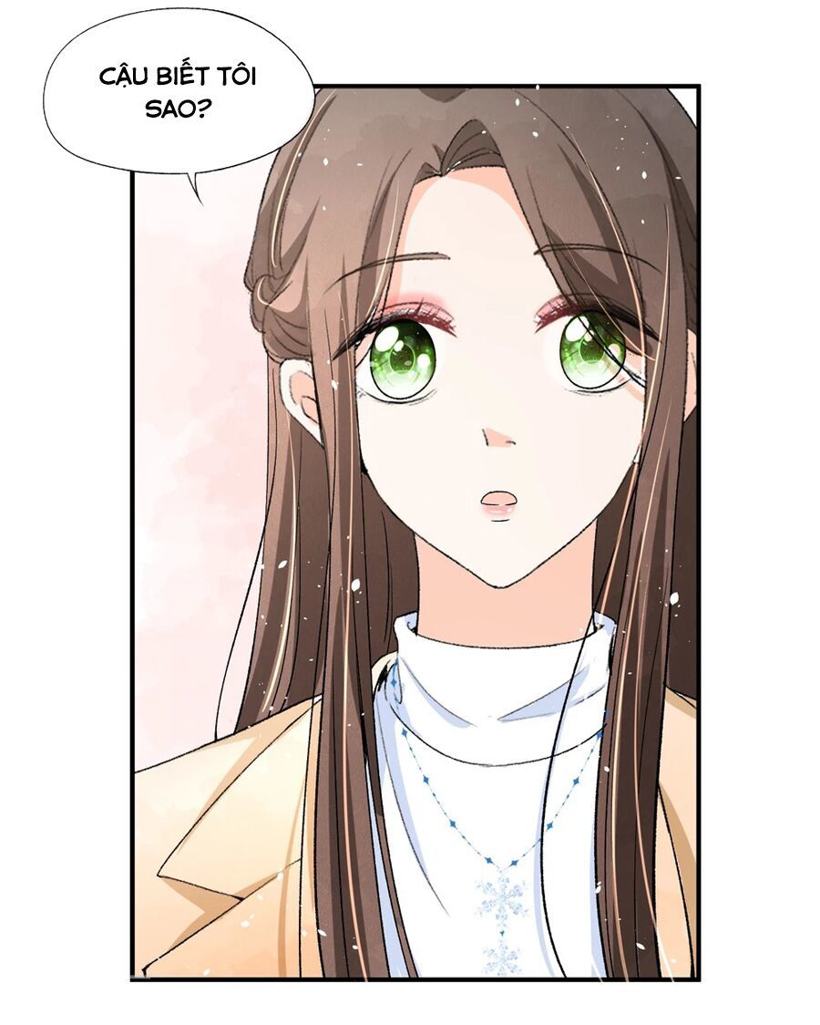 Cô Vợ Hợp Đồng Lạnh Lùng Không Dễ Đụng Đâu Chapter 24 - Trang 2