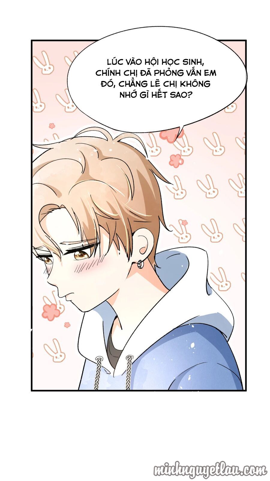 Cô Vợ Hợp Đồng Lạnh Lùng Không Dễ Đụng Đâu Chapter 24 - Trang 2