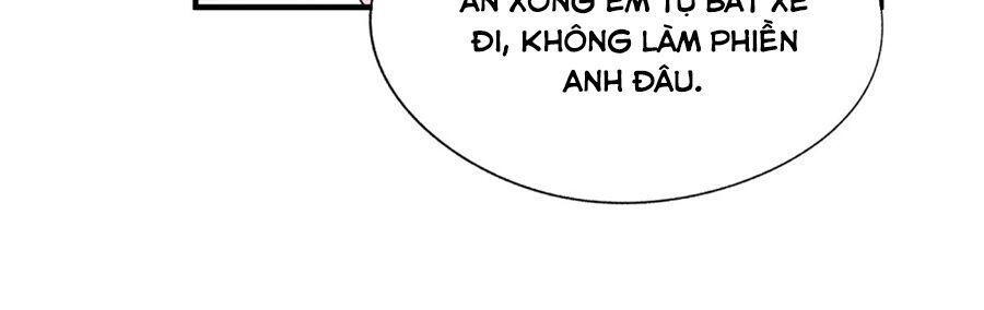 Cô Vợ Hợp Đồng Lạnh Lùng Không Dễ Đụng Đâu Chapter 24 - Trang 2