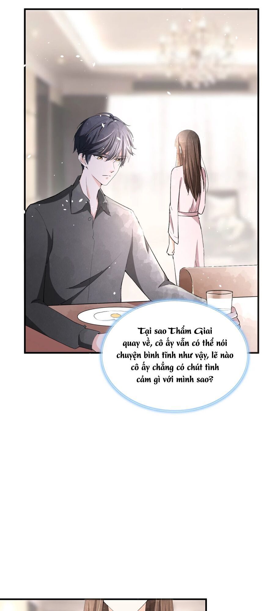 Cô Vợ Hợp Đồng Lạnh Lùng Không Dễ Đụng Đâu Chapter 24 - Trang 2