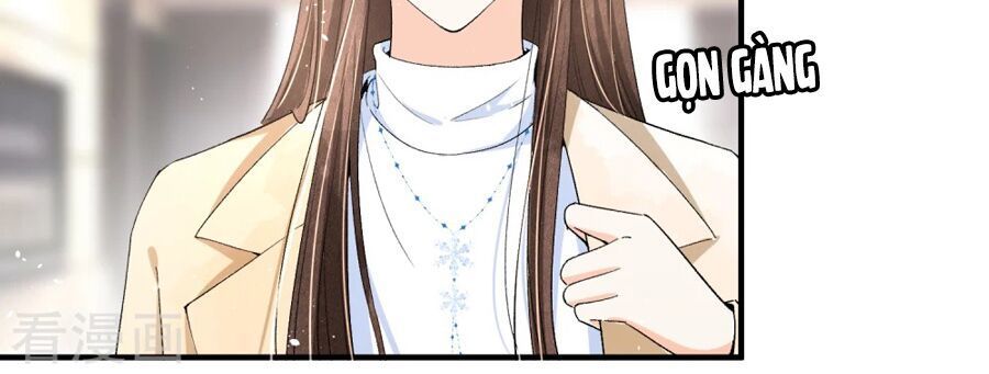 Cô Vợ Hợp Đồng Lạnh Lùng Không Dễ Đụng Đâu Chapter 24 - Trang 2