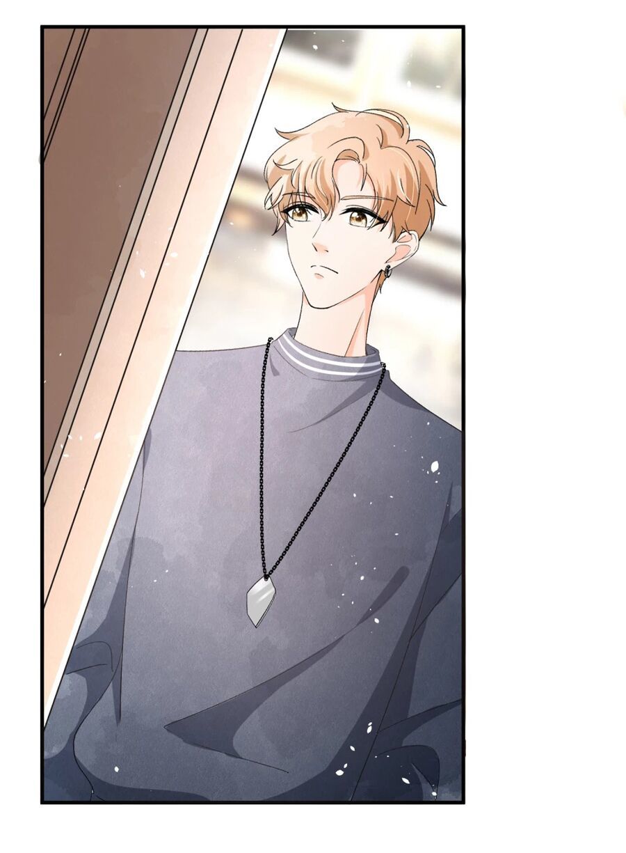 Cô Vợ Hợp Đồng Lạnh Lùng Không Dễ Đụng Đâu Chapter 25 - Trang 2