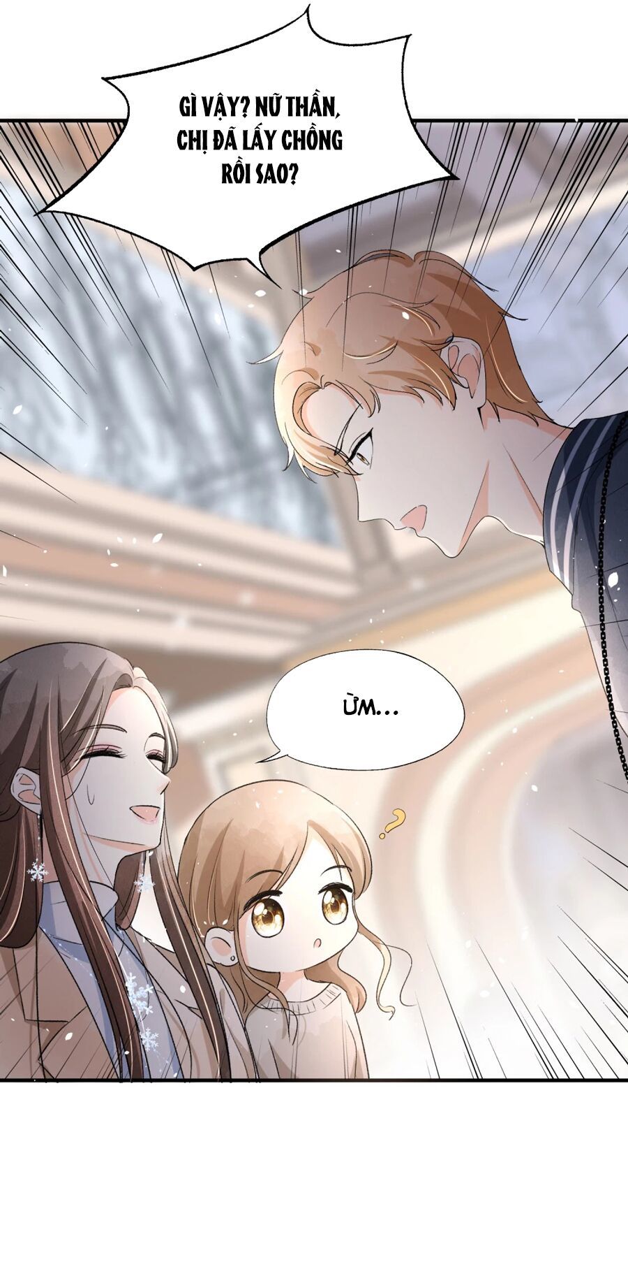 Cô Vợ Hợp Đồng Lạnh Lùng Không Dễ Đụng Đâu Chapter 25 - Trang 2