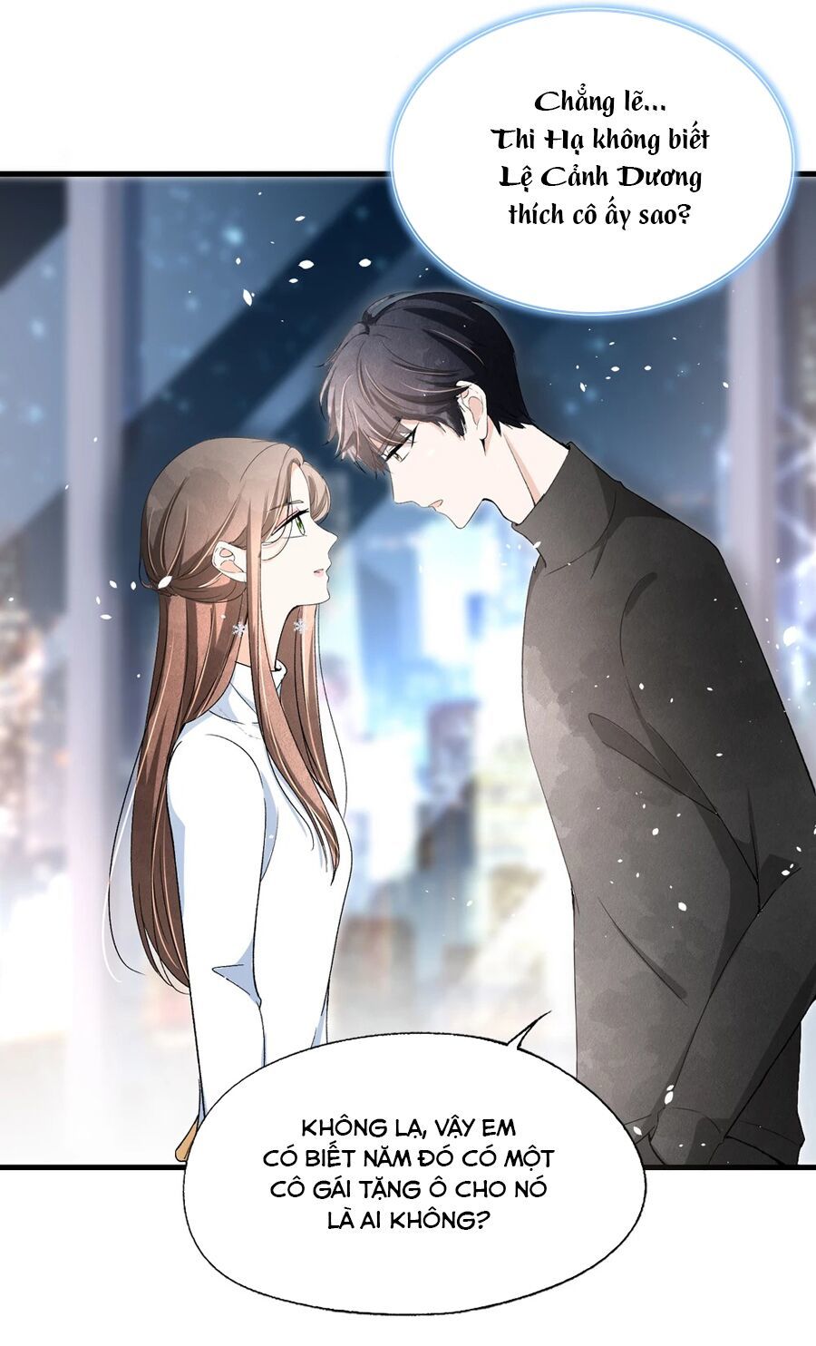 Cô Vợ Hợp Đồng Lạnh Lùng Không Dễ Đụng Đâu Chapter 26 - Trang 2