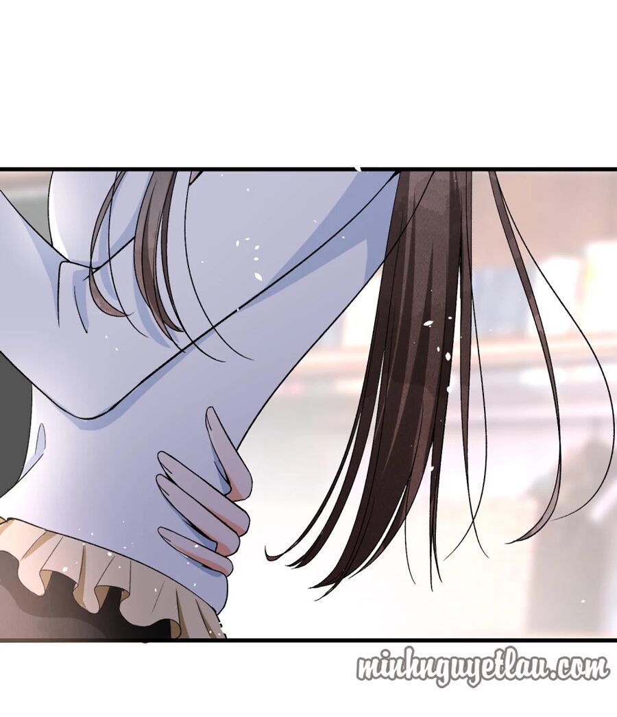 Cô Vợ Hợp Đồng Lạnh Lùng Không Dễ Đụng Đâu Chapter 26 - Trang 2