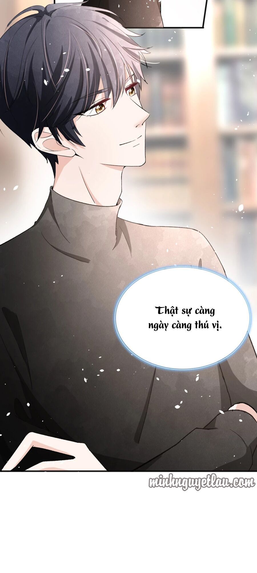 Cô Vợ Hợp Đồng Lạnh Lùng Không Dễ Đụng Đâu Chapter 27 - Trang 2