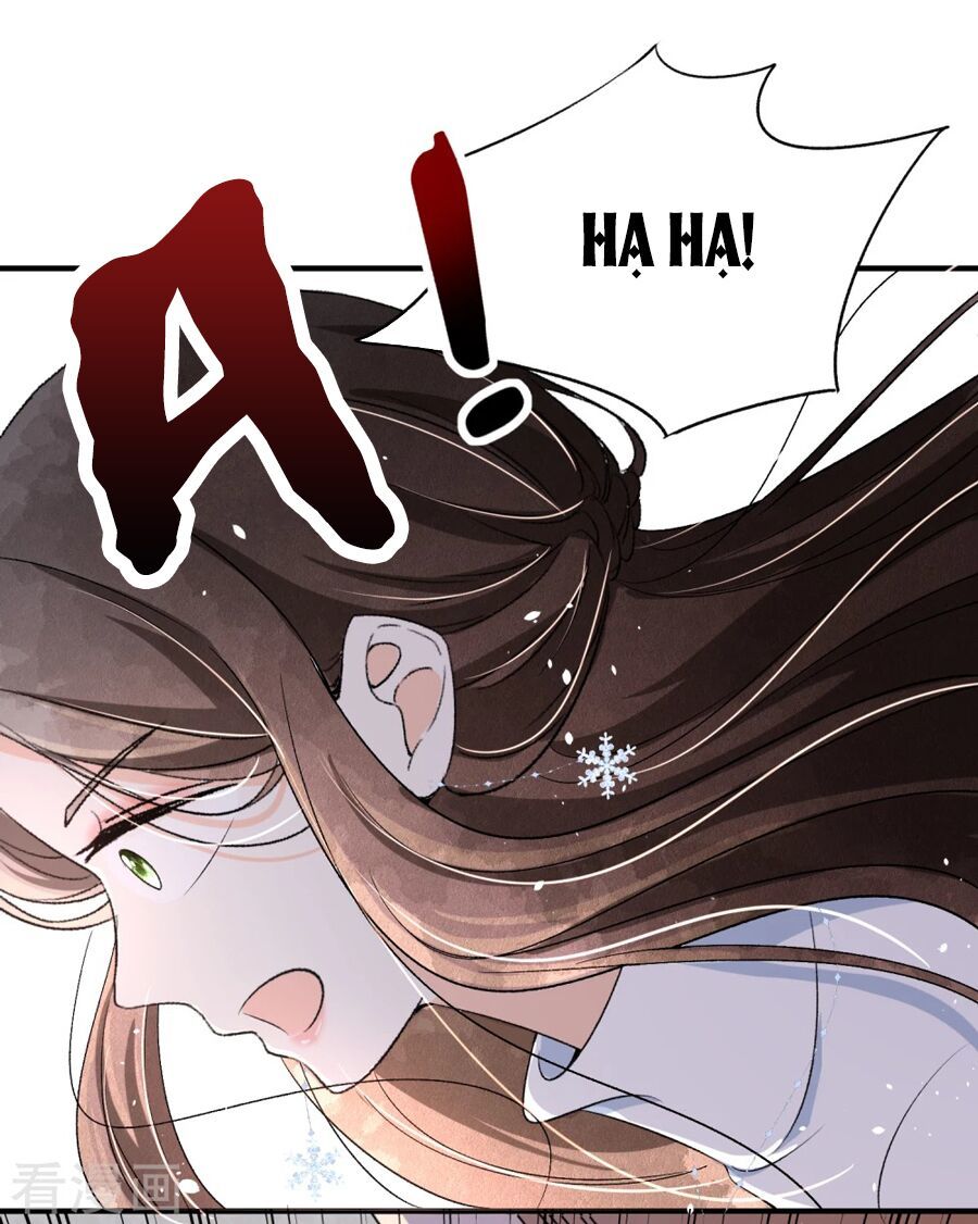 Cô Vợ Hợp Đồng Lạnh Lùng Không Dễ Đụng Đâu Chapter 27 - Trang 2