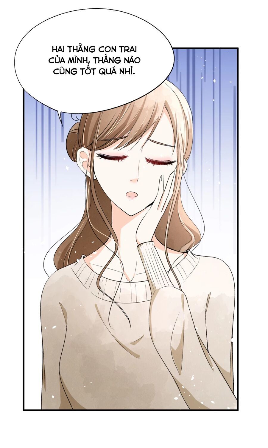 Cô Vợ Hợp Đồng Lạnh Lùng Không Dễ Đụng Đâu Chapter 27 - Trang 2