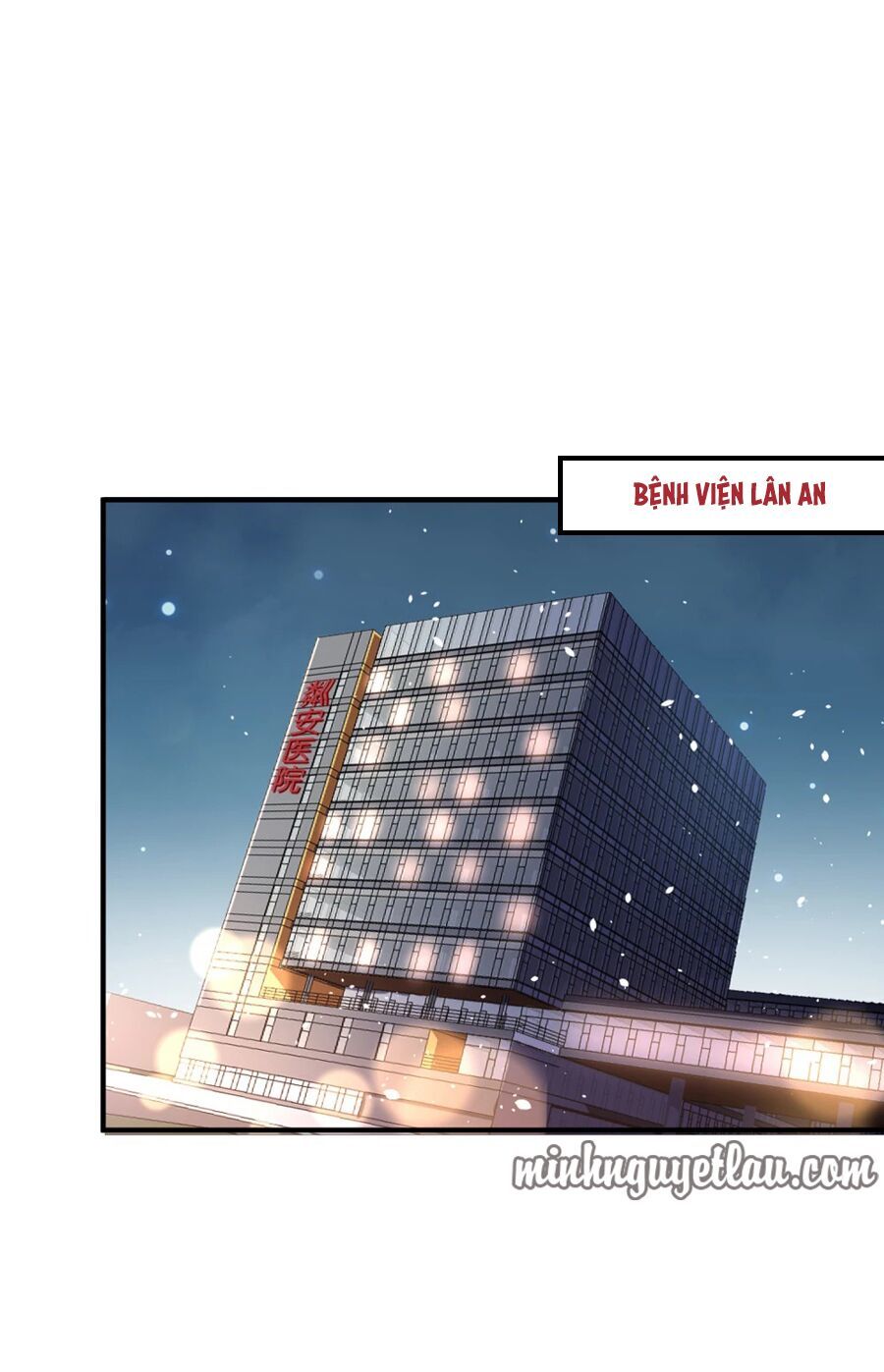 Cô Vợ Hợp Đồng Lạnh Lùng Không Dễ Đụng Đâu Chapter 27 - Trang 2