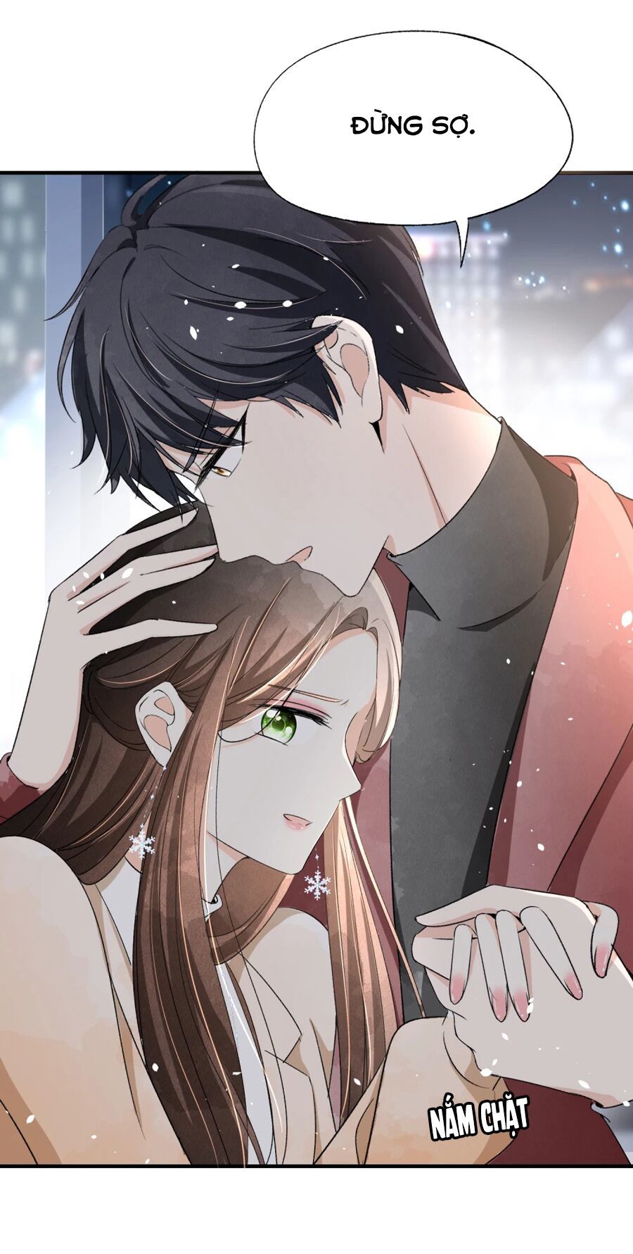 Cô Vợ Hợp Đồng Lạnh Lùng Không Dễ Đụng Đâu Chapter 27 - Trang 2