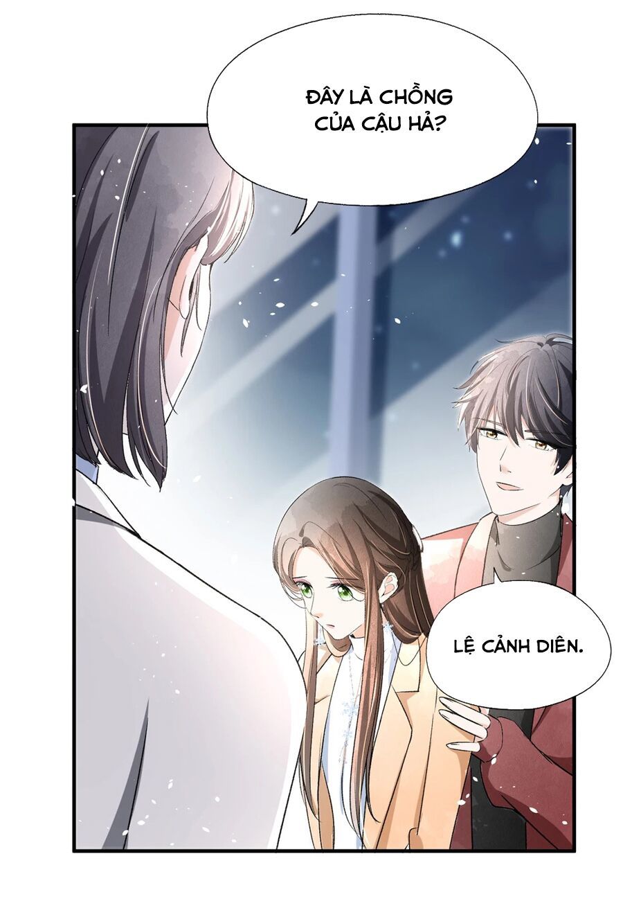 Cô Vợ Hợp Đồng Lạnh Lùng Không Dễ Đụng Đâu Chapter 27 - Trang 2