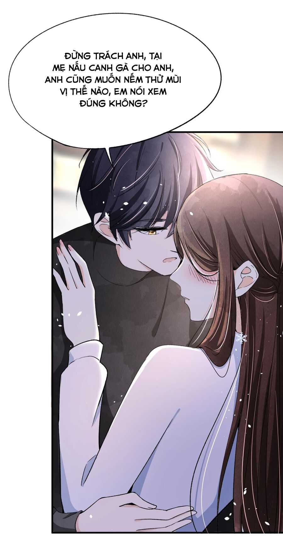 Cô Vợ Hợp Đồng Lạnh Lùng Không Dễ Đụng Đâu Chapter 27 - Trang 2