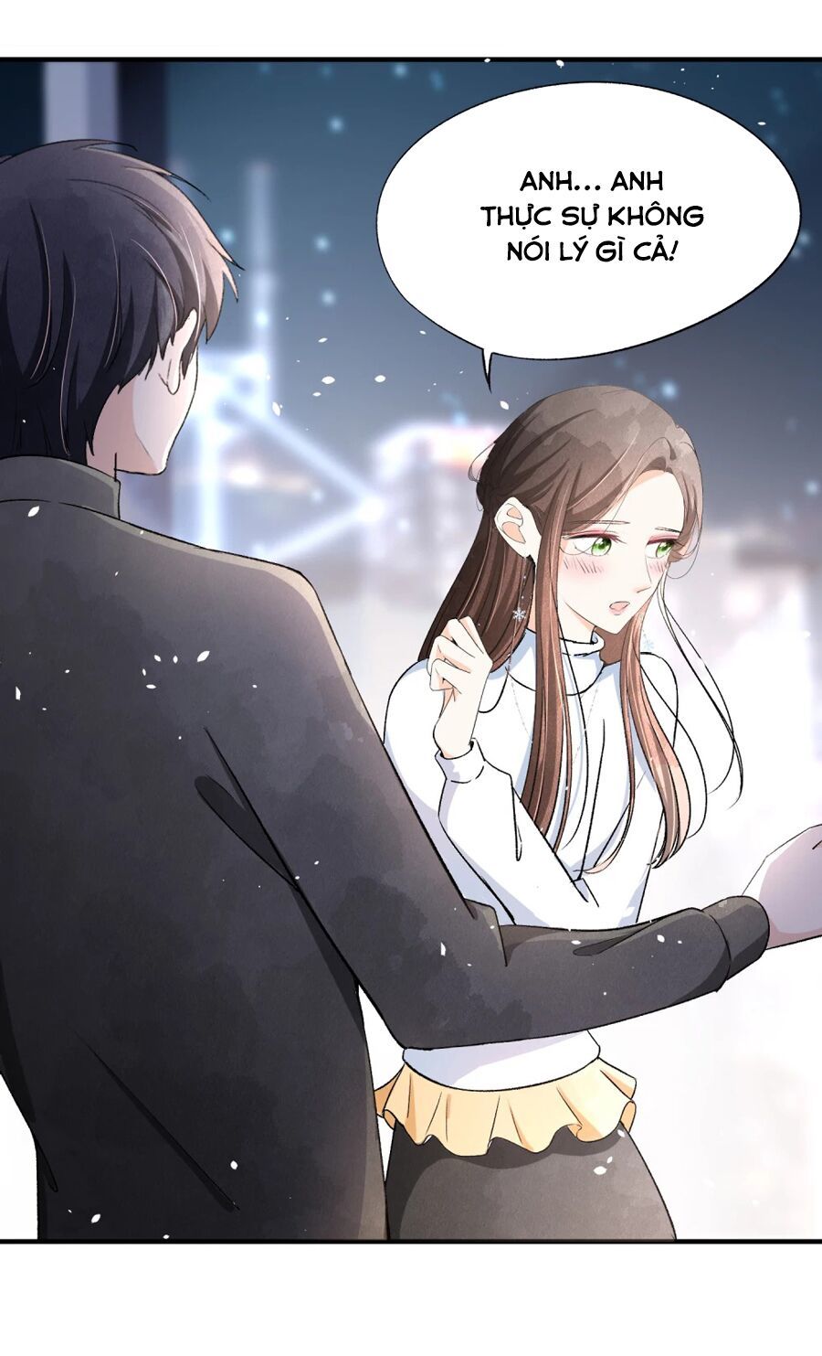 Cô Vợ Hợp Đồng Lạnh Lùng Không Dễ Đụng Đâu Chapter 27 - Trang 2