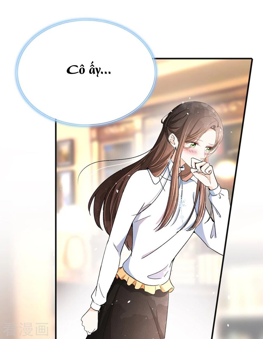 Cô Vợ Hợp Đồng Lạnh Lùng Không Dễ Đụng Đâu Chapter 27 - Trang 2