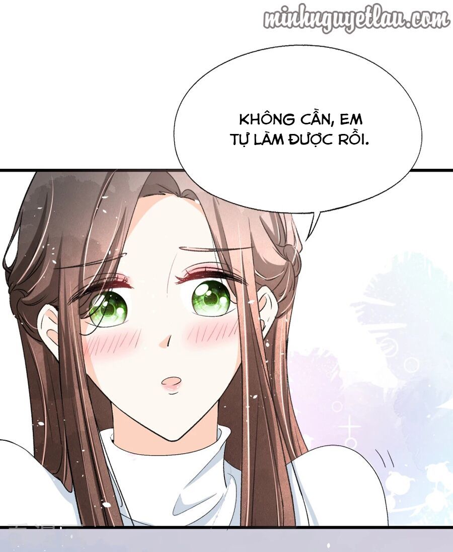 Cô Vợ Hợp Đồng Lạnh Lùng Không Dễ Đụng Đâu Chapter 28 - Trang 2