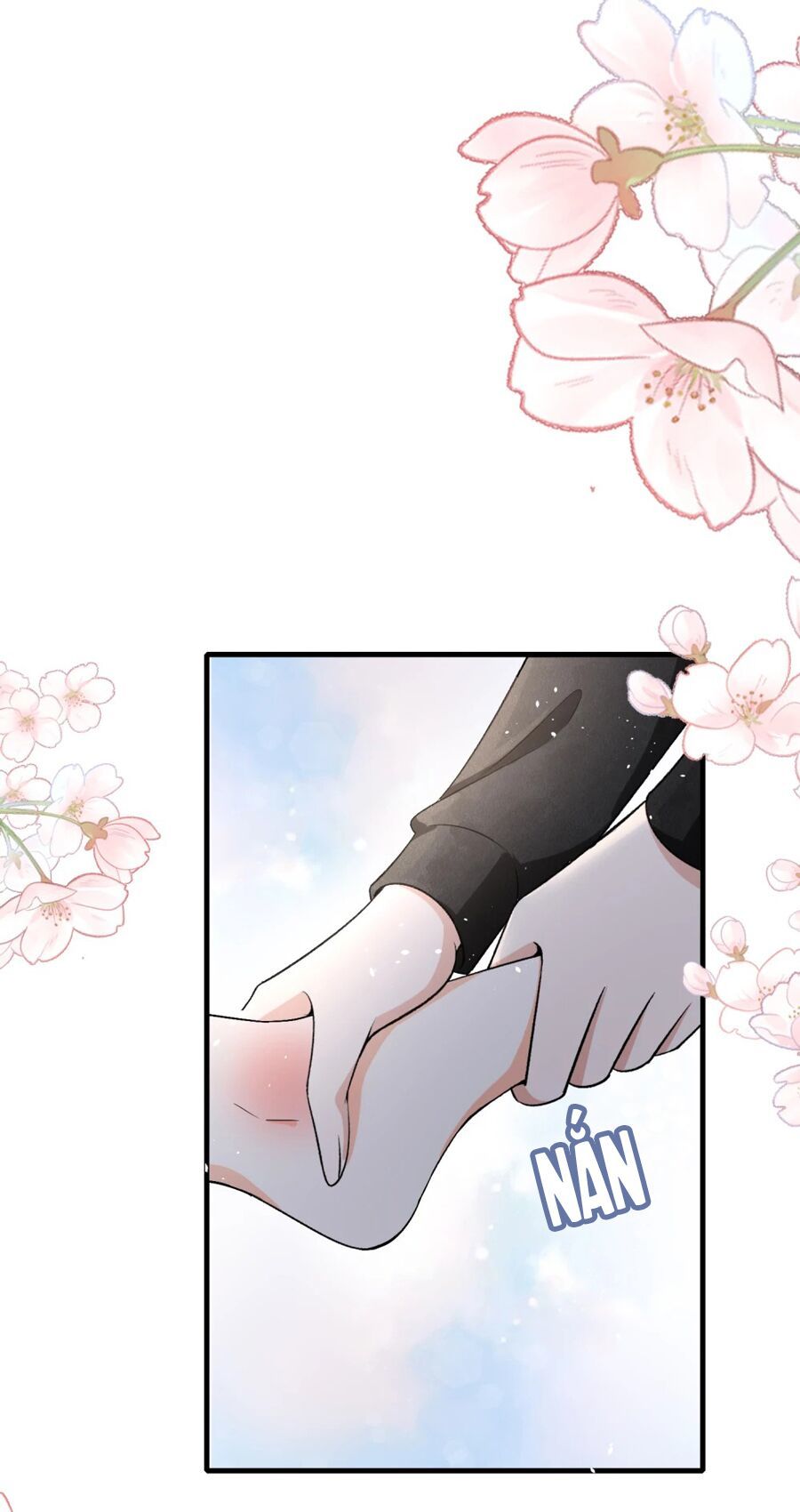 Cô Vợ Hợp Đồng Lạnh Lùng Không Dễ Đụng Đâu Chapter 28 - Trang 2