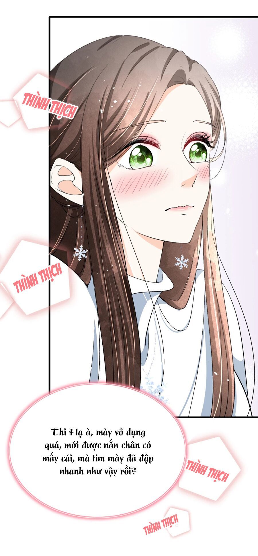 Cô Vợ Hợp Đồng Lạnh Lùng Không Dễ Đụng Đâu Chapter 28 - Trang 2