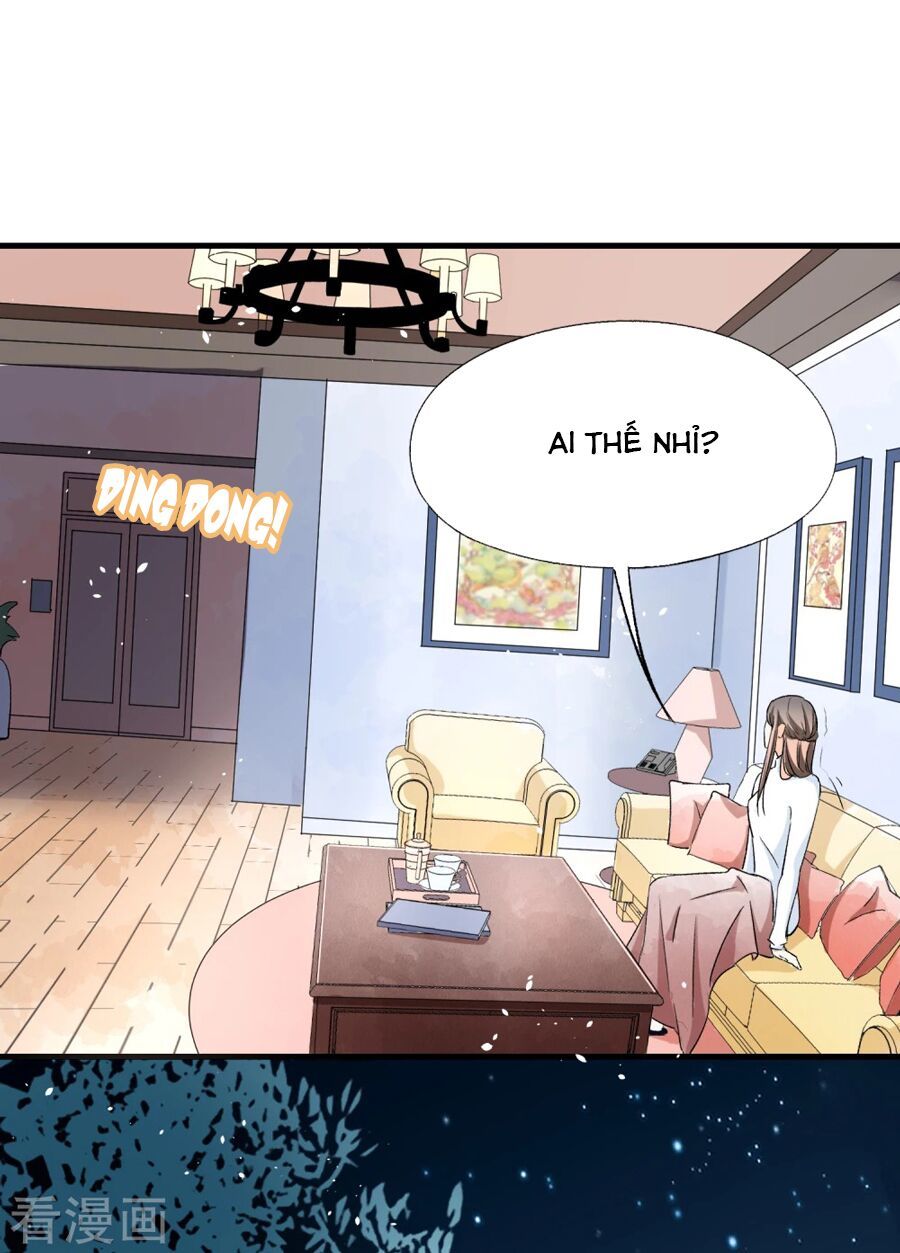 Cô Vợ Hợp Đồng Lạnh Lùng Không Dễ Đụng Đâu Chapter 28 - Trang 2